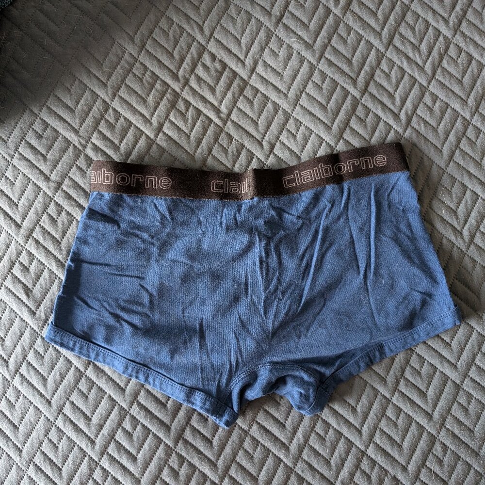 Claiborne Trunks - Picture 2 of 2
